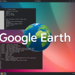 How to Install Google Earth on Ubuntu 24.04