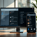 How to Change Phone Link Download Folder in Windows 11
