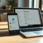 How to Share Files from Android to Windows 11