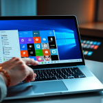 How to Switch Between Copilot Views in Windows 11