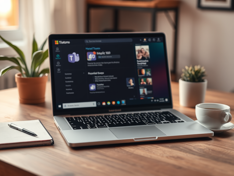 microsoft teams ubuntu snap