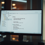 How to Change Maximum PIN Length in Windows 11