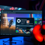 How to Install Microsoft Edge Game Assist on Windows 11