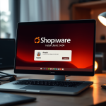 How to Install Shopware with Apache on Ubuntu 24.04
