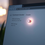 How to Enable Scareware Blocker in Windows 11 Edge