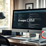 How to Install EspoCRM with Apache on Ubuntu 24.04