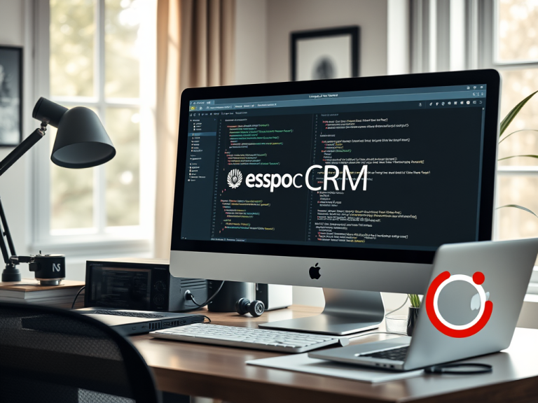 How to Install EspoCRM with Apache on Ubuntu 24.04 | Geek Rewind