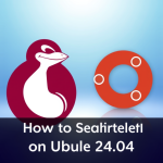 How to Install SeaMonkey on Ubuntu 24.04