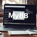 How to Install MyBB with Apache on Ubuntu 24.04