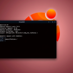How to Install Foswiki with Apache on Ubuntu 24.04