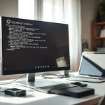 How to Install ICE HRM with Apache on Ubuntu 24.04