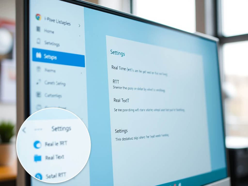 How to Enable Real-Time Text in Skype on Windows 11