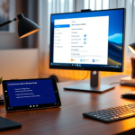 Enable or Disable Mobile Device Name in Windows Share