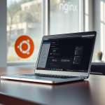 Install Redmine on Ubuntu 24.04 with Nginx