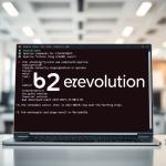 How to Install b2evolution with Apache on Ubuntu 24.04