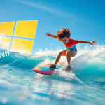 How to Enable or Disable Surf Game in Microsoft Edge