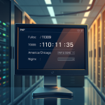 Setup PHP Timezone in Nginx on Ubuntu 24.04