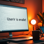 Enable Apache Userdir on Ubuntu 24.04