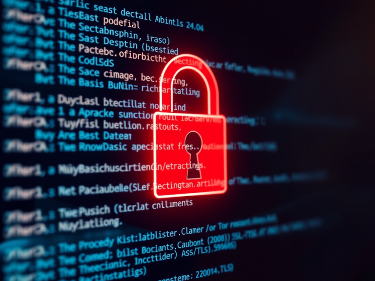 How to Set Up Apache Basic Authentication in Ubuntu 24.04 | Geek Rewind