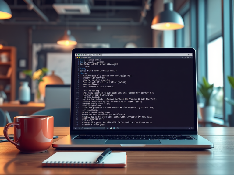 Enable Apache CGI on Ubuntu 24.04 | Geek Rewind