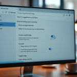 How to Disable Bing Trending Searches in Microsoft Edge