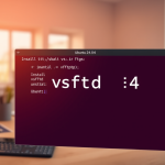 Step-by-Step Guide to Install vsftpd on Ubuntu 24.04