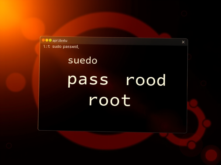 How to Enable Root User on Ubuntu 24.04 | Geek Rewind