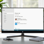 How to Hide Recent Mobile Content in Windows 11 Start Menu