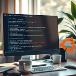 Installing OpenSSH on Ubuntu 24.04