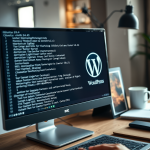 Install WordPress with Lighttpd on Ubuntu 24.04