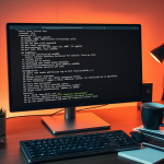 Install Drupal with Lighttpd on Ubuntu 24.04