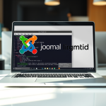 Install Joomla with Lighttpd on Ubuntu 24.04