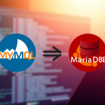 Migrate MySQL to MariaDB on Ubuntu 24.04