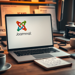 Installing Joomla Locally with XAMPP on Windows 11