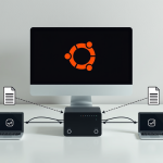 Setting Up NFS Server on Ubuntu 24.04