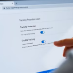 Enable or Disable Tracking in Microsoft Edge