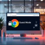 How to Force Guest Mode in Google Chrome