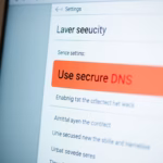 How to Enable Secure DNS in Google Chrome
