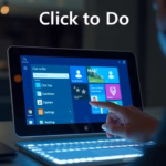 How to Enable or Disable Click to Do in Windows 11