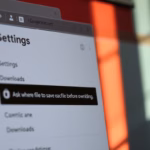 Enable or Disable Chrome Download Location Prompt