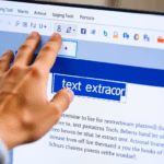 How to Use Snipping Tool's New Text Extractor Feature