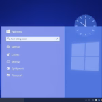 How to Enable or Disable System Time in Windows 11 Notification Center