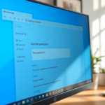 Enable or Disable Text Prediction in Microsoft Edge
