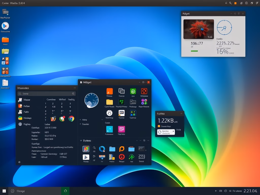 How to Install KDE Desktop on Ubuntu 24.04