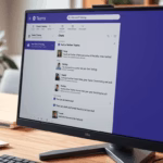 Hide Message Previews in Chat list on Microsoft Teams