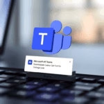 Enable Download Location Prompt in Microsoft Teams