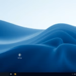 How to Change On-Screen Indicator Position in Windows 11