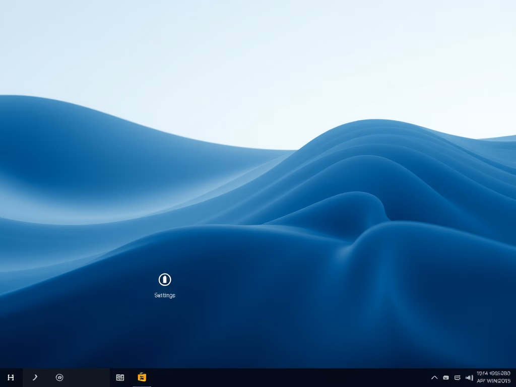 How to Change On-Screen Indicator Position in Windows 11