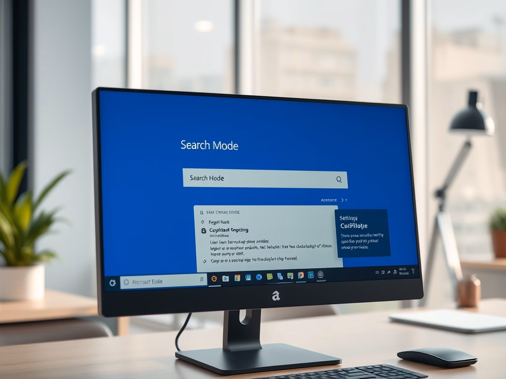 How to Enable Copilot Mode in Microsoft Edge on Windows 11
