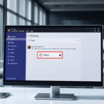 How to Manage Filters in Microsoft Teams Chats